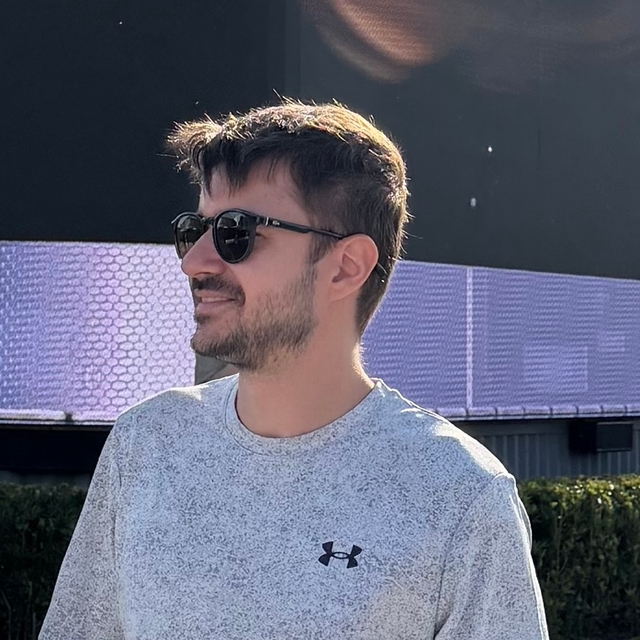 Lucas Simines