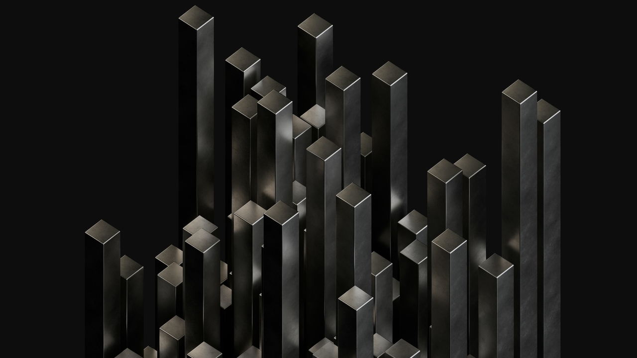 Villares Metals background preview
